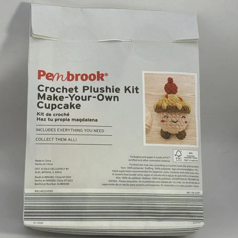 Penbrooke product set